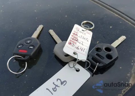 2013 Subaru Outback 2.5I Limited from USA, damaged, VIN 4S4BRCLC6D3239641